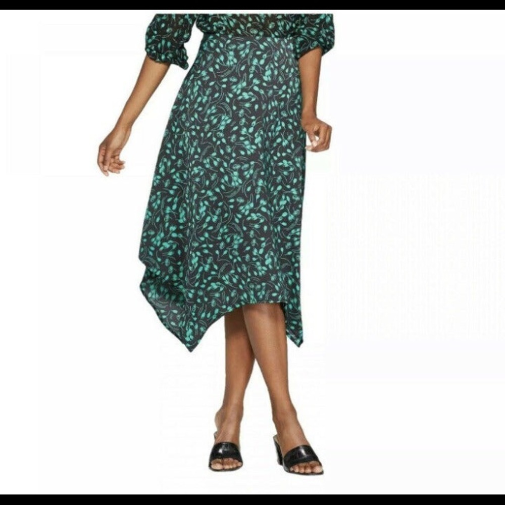 skirt - who what wear